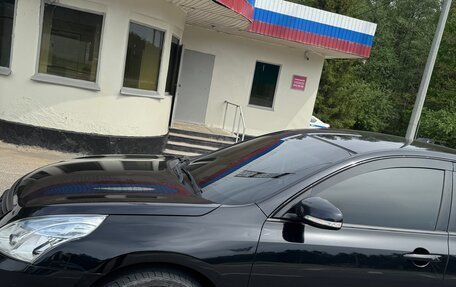 Nissan Teana, 2010 год, 880 000 рублей, 17 фотография