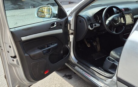 Skoda Octavia, 2011 год, 580 000 рублей, 9 фотография