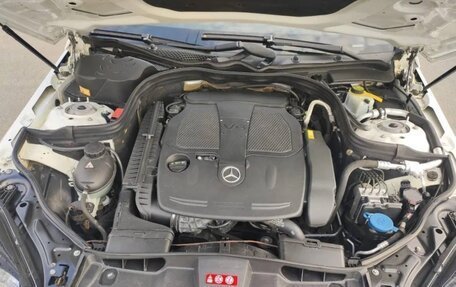 Mercedes-Benz E-Класс, 2012 год, 2 000 000 рублей, 9 фотография