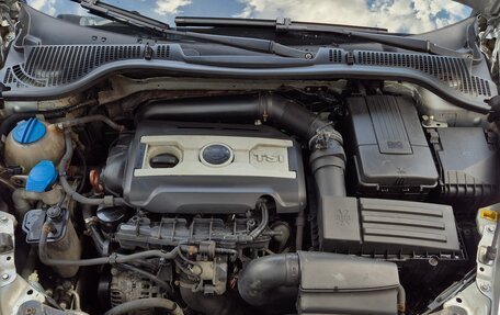 Skoda Octavia, 2011 год, 580 000 рублей, 4 фотография