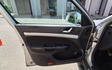 Skoda Octavia, 2011 год, 580 000 рублей, 6 фотография