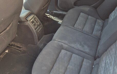 Skoda Octavia, 2011 год, 580 000 рублей, 10 фотография