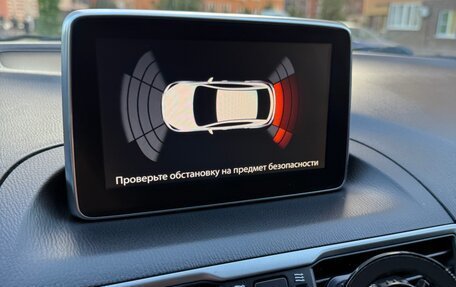 Mazda 3, 2014 год, 1 300 000 рублей, 9 фотография