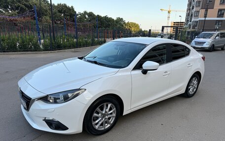 Mazda 3, 2014 год, 1 300 000 рублей, 3 фотография