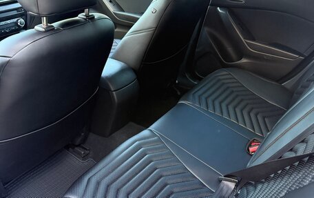 Mazda 3, 2014 год, 1 300 000 рублей, 7 фотография
