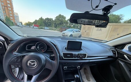 Mazda 3, 2014 год, 1 300 000 рублей, 6 фотография