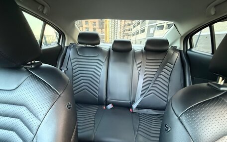 Mazda 3, 2014 год, 1 300 000 рублей, 8 фотография