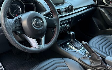 Mazda 3, 2014 год, 1 300 000 рублей, 5 фотография