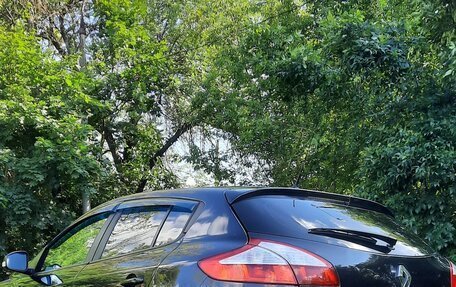 Renault Megane III, 2012 год, 850 000 рублей, 4 фотография