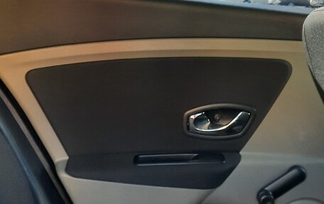 Renault Megane III, 2012 год, 850 000 рублей, 9 фотография