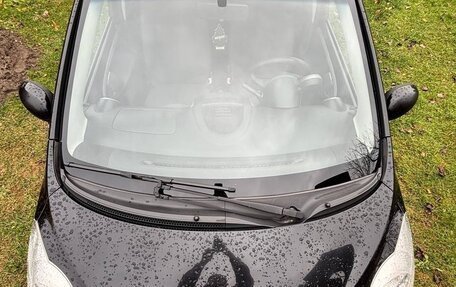 Peugeot 107 I рестайлинг, 2007 год, 250 000 рублей, 26 фотография