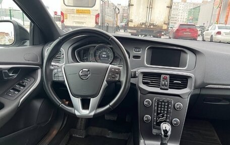 Volvo V40 Cross Country I, 2019 год, 1 999 000 рублей, 5 фотография