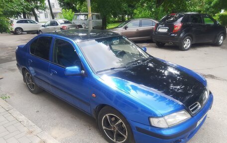 Nissan Primera II рестайлинг, 1998 год, 150 000 рублей, 2 фотография