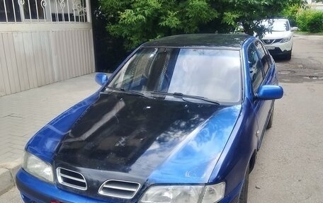 Nissan Primera II рестайлинг, 1998 год, 150 000 рублей, 3 фотография