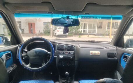 Nissan Primera II рестайлинг, 1998 год, 150 000 рублей, 12 фотография
