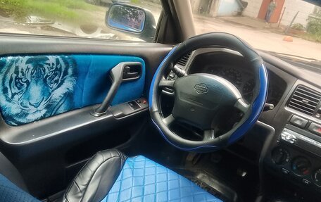 Nissan Primera II рестайлинг, 1998 год, 150 000 рублей, 15 фотография