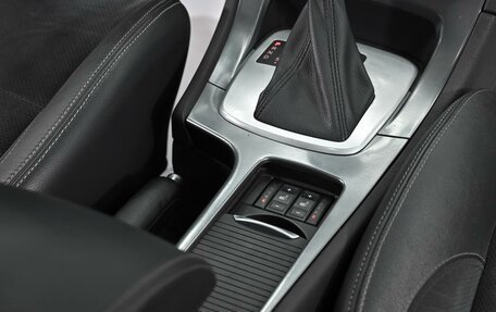 Ford Mondeo IV, 2010 год, 955 000 рублей, 11 фотография