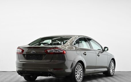 Ford Mondeo IV, 2010 год, 955 000 рублей, 4 фотография