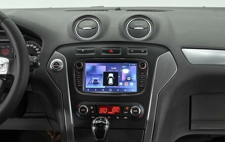 Ford Mondeo IV, 2010 год, 955 000 рублей, 9 фотография