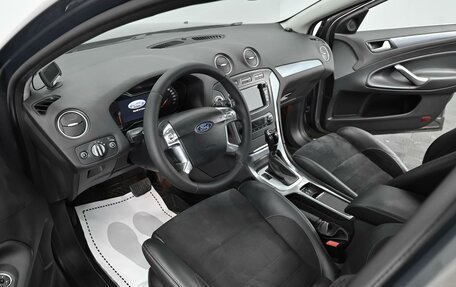 Ford Mondeo IV, 2010 год, 955 000 рублей, 8 фотография