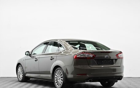 Ford Mondeo IV, 2010 год, 955 000 рублей, 3 фотография