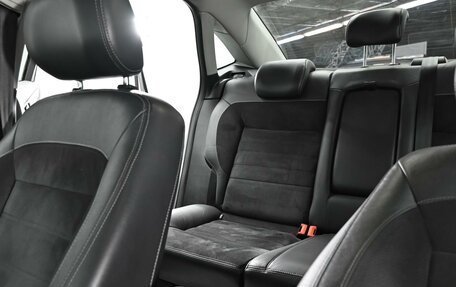 Ford Mondeo IV, 2010 год, 955 000 рублей, 13 фотография