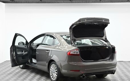 Ford Mondeo IV, 2010 год, 955 000 рублей, 5 фотография