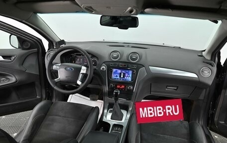 Ford Mondeo IV, 2010 год, 955 000 рублей, 12 фотография