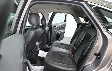 Ford Mondeo IV, 2010 год, 955 000 рублей, 14 фотография