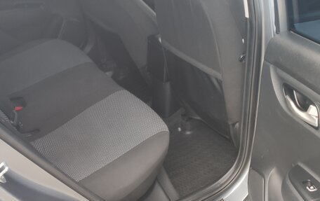 KIA Rio IV, 2020 год, 1 470 000 рублей, 14 фотография