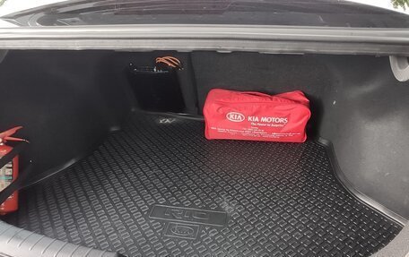 KIA Rio IV, 2020 год, 1 470 000 рублей, 17 фотография