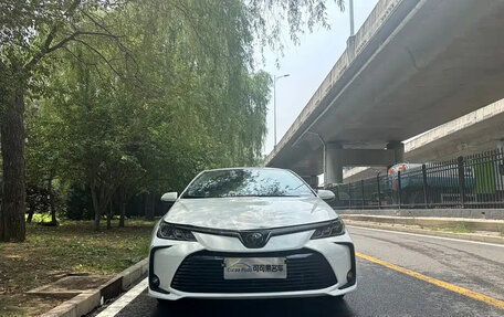 Toyota Corolla, 2021 год, 1 132 000 рублей, 5 фотография