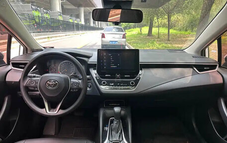 Toyota Corolla, 2021 год, 1 132 000 рублей, 7 фотография