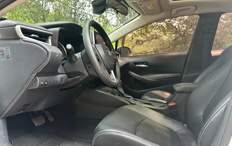 Toyota Corolla, 2021 год, 1 132 000 рублей, 8 фотография