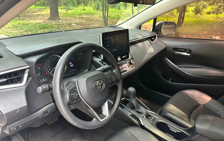 Toyota Corolla, 2021 год, 1 132 000 рублей, 12 фотография