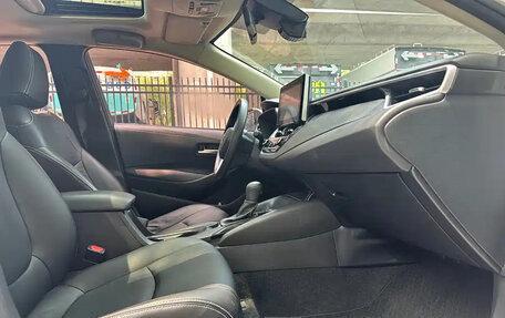 Toyota Corolla, 2021 год, 1 132 000 рублей, 9 фотография