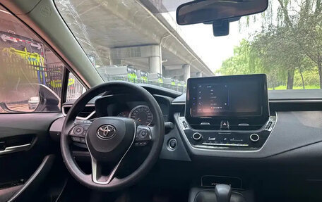 Toyota Corolla, 2021 год, 1 132 000 рублей, 11 фотография