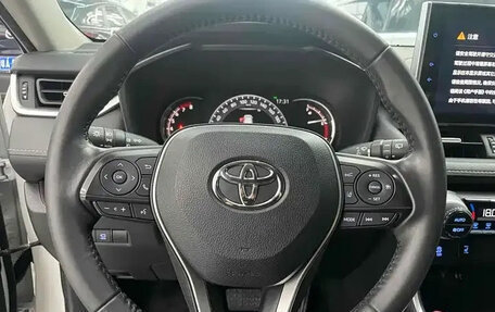 Toyota RAV4, 2021 год, 2 410 045 рублей, 2 фотография