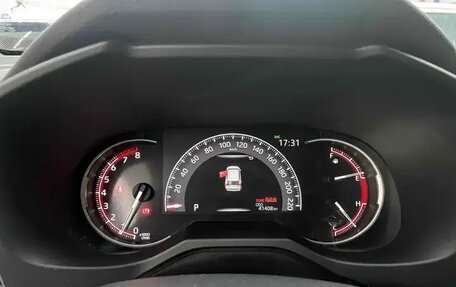 Toyota RAV4, 2021 год, 2 410 045 рублей, 12 фотография