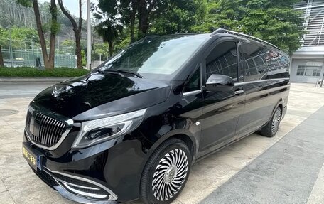 Mercedes-Benz Vito, 2022 год, 3 510 000 рублей, 2 фотография