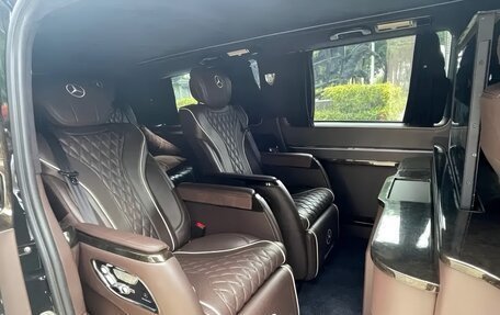 Mercedes-Benz Vito, 2022 год, 3 510 000 рублей, 15 фотография