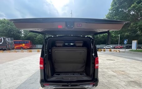 Mercedes-Benz Vito, 2022 год, 3 510 000 рублей, 9 фотография