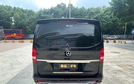 Mercedes-Benz Vito, 2022 год, 3 510 000 рублей, 5 фотография