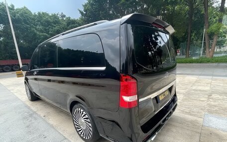 Mercedes-Benz Vito, 2022 год, 3 510 000 рублей, 4 фотография