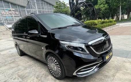 Mercedes-Benz Vito, 2022 год, 3 510 000 рублей, 3 фотография