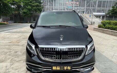 Mercedes-Benz Vito, 2022 год, 3 510 000 рублей, 6 фотография