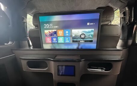 Mercedes-Benz Vito, 2022 год, 3 510 000 рублей, 14 фотография