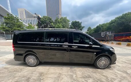 Mercedes-Benz Vito, 2022 год, 3 510 000 рублей, 8 фотография