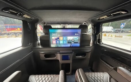 Mercedes-Benz Vito, 2022 год, 3 510 000 рублей, 17 фотография