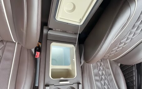 Mercedes-Benz Vito, 2022 год, 3 510 000 рублей, 13 фотография